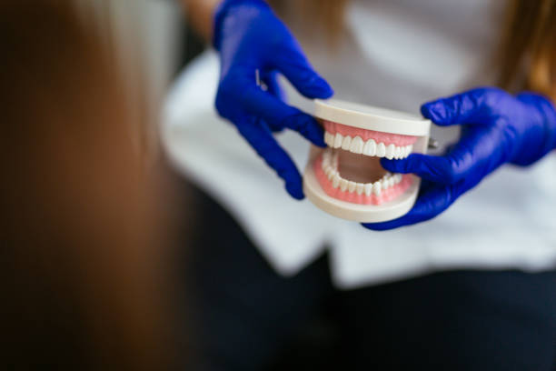 Best Teeth Whitening  in Severn, MD