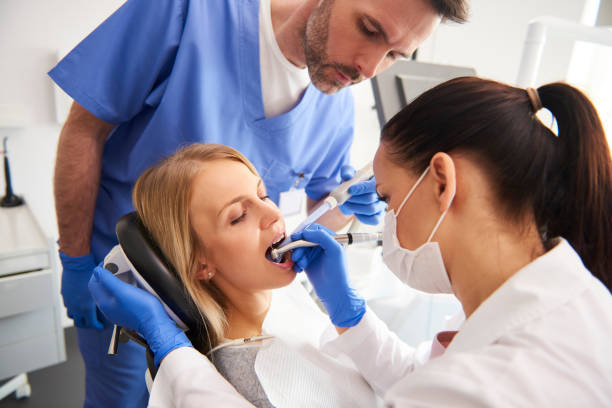 Best Sedation Dentistry  in Severn, MD