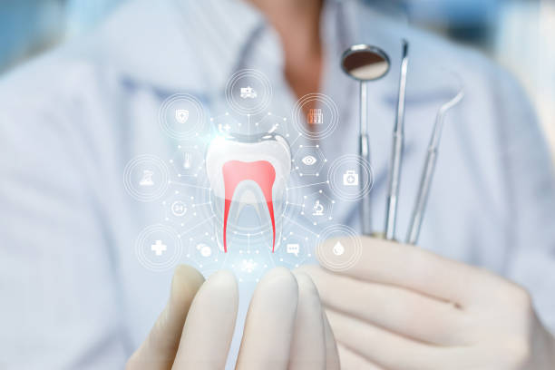 Emergency Dental Services in Severn, MD