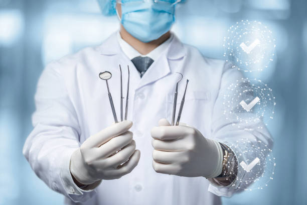Best Periodontal (Gum) Disease Treatment  in Severn, MD