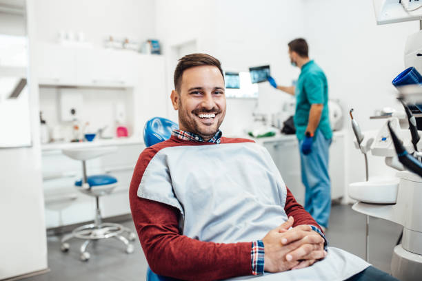 Best Cosmetic Dentistry  in Severn, MD