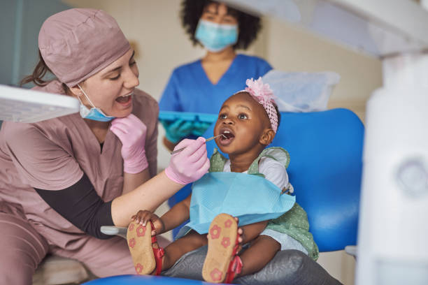 Laser Dentistry in Severn, MD