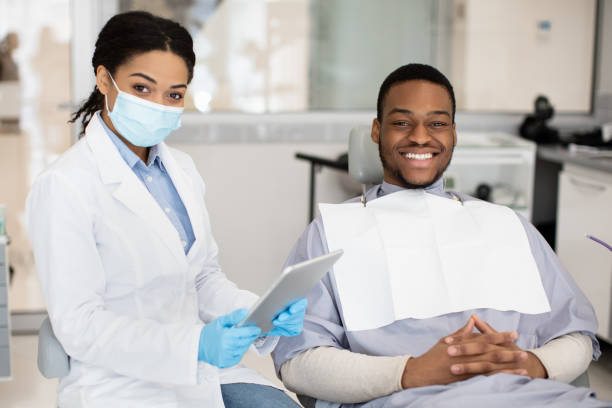 Best Dental Bonding  in Severn, MD