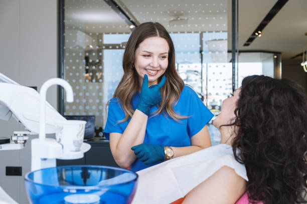 Best TMJ/TMD Treatment  in Severn, MD