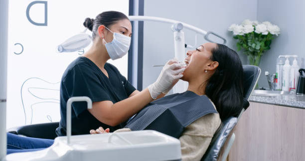 Dental Bonding in Severn, MD