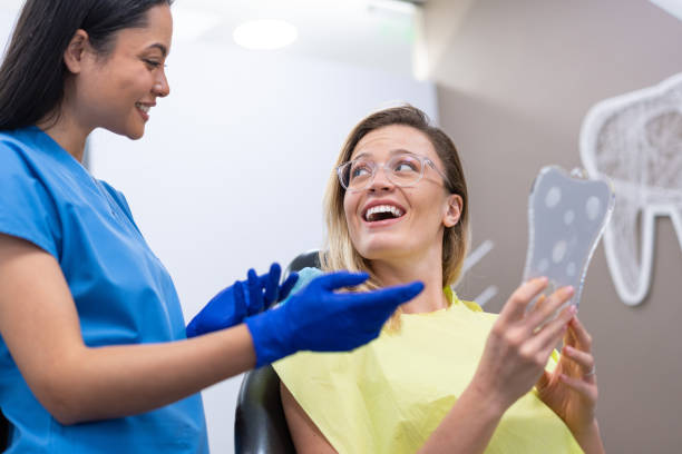 Best Emergency Dental Care  in Severn, MD