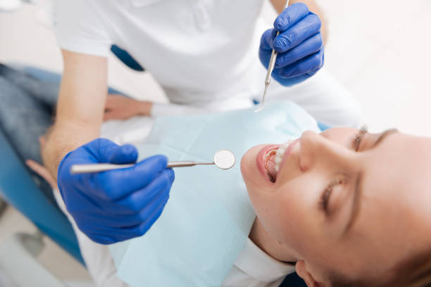 Best Invisalign and Clear Aligners  in Severn, MD