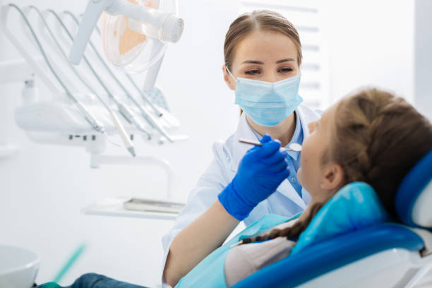 Best General Dentistry  in Severn, MD